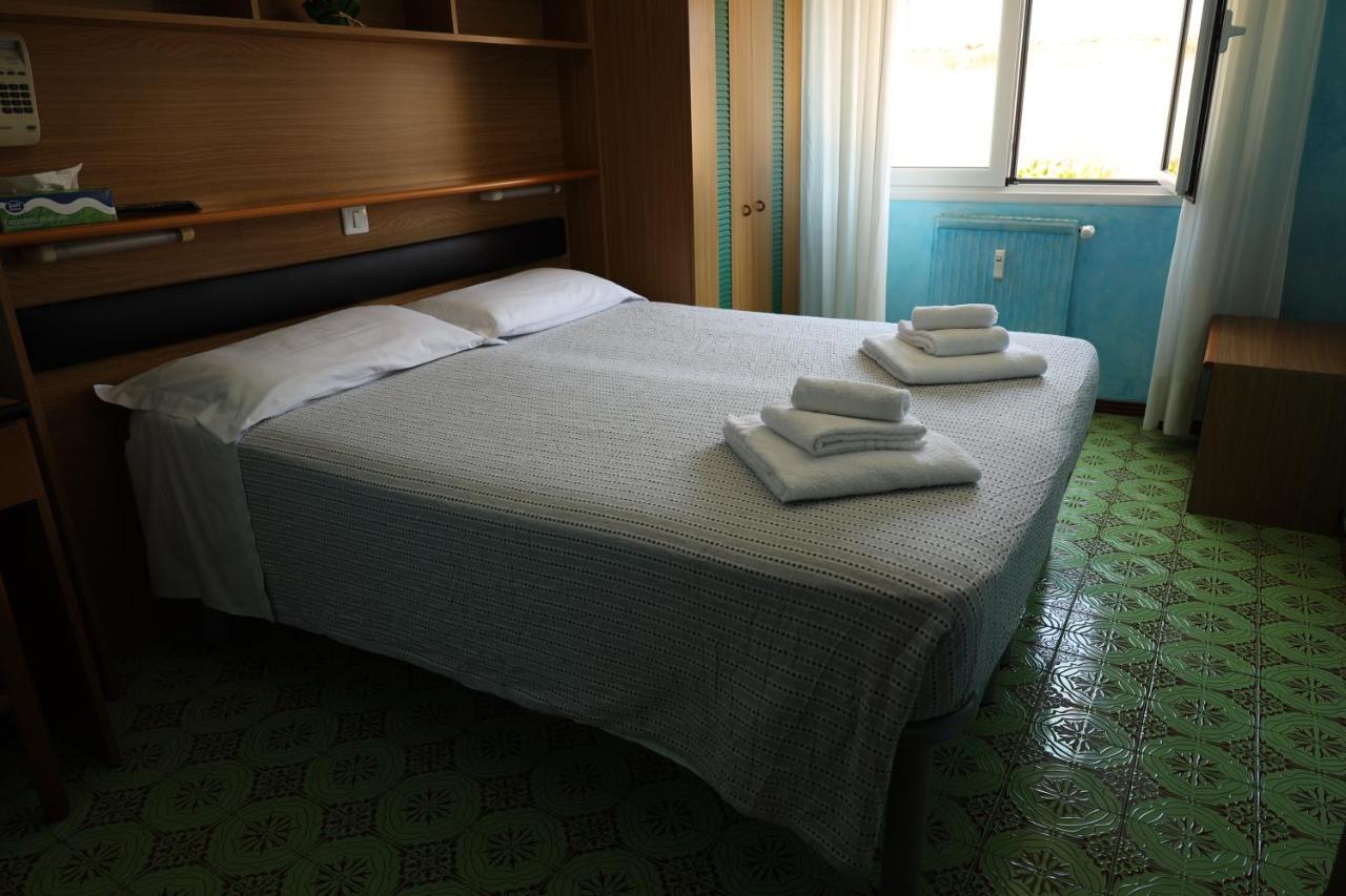 Albergo Stella Di Mare Lavagna Eksteriør bilde