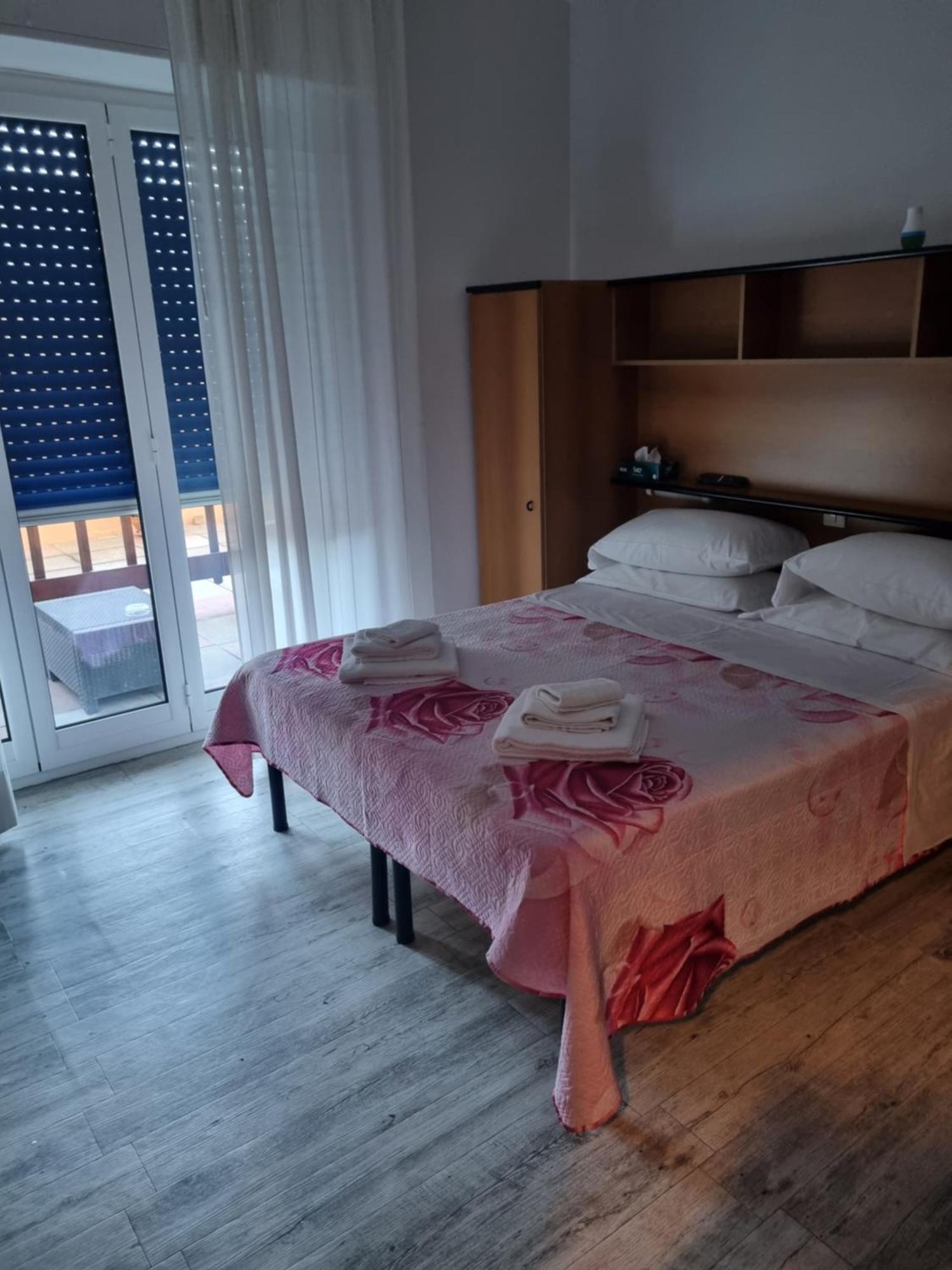 Albergo Stella Di Mare Lavagna Eksteriør bilde