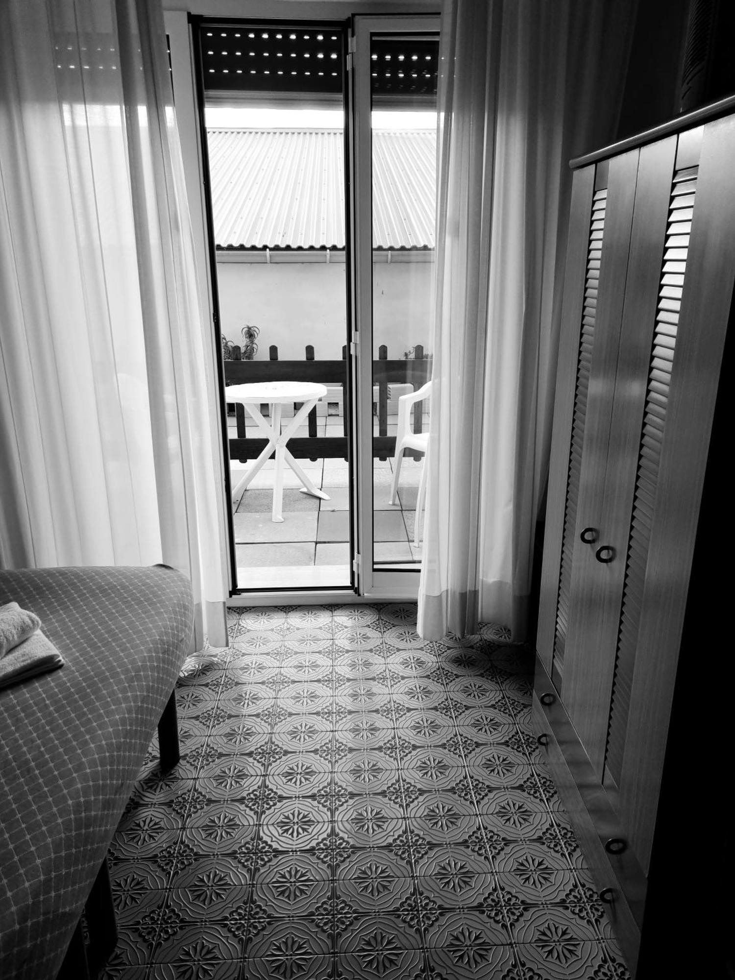 Albergo Stella Di Mare Lavagna Eksteriør bilde